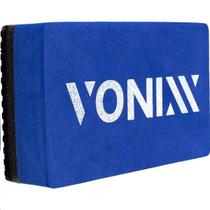 Taco Clay Bar Vonixx Pad Descontaminante Magic Clay Bar - Ponto M Pecas Automotivas - Vonixx Taco Clay Bar Vonixx Pad Descontaminante Magic Clay Bar - Ponto M Pecas Automotivas - Vonixx