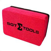 Taco Clay Barra Descontaminação Pintura Automotiva Taco Clay Barra Descontaminação Pintura Automotiva