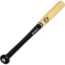 Taco de Baseball Beisebol Profissional Classic Madeira 76cm Resistente Vollo