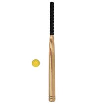 Taco de Baseball Espuma EVA com 1 Bolinha para Criança +3 Anos Treinamento Bel