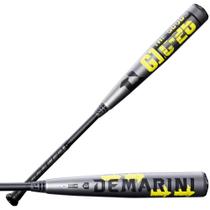 Taco de Beisebol DeMarini 2026 The Goods Gunmetal 85 cm