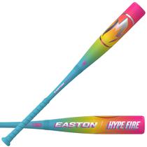 Taco de Beisebol Easton 2026 Hype Fire USSSA 31" -8 2,75" Taco de Beisebol Easton 2026 Hype Fire USSSA 31" -8 2,75"