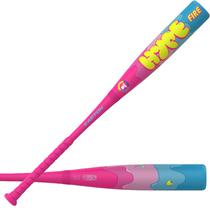 Taco de beisebol Easton 2026 Hype FIRE USSSA -8, 81 cm