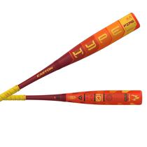 Taco de beisebol Easton Hype FIRE 2025 USSSA -10 Drop 78cm Taco de beisebol Easton Hype FIRE 2025 USSSA -10 Drop 78cm