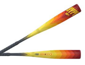 Taco de beisebol Easton HYPE FIRE USSSA 2 3/4 Barrel 31 -5 Orange