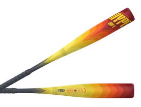 Taco de beisebol Easton HYPE FIRE USSSA 2 3/4 Barrel 31 -8 Orange Taco de beisebol Easton HYPE FIRE USSSA 2 3/4 Barrel 31 -8 Orange