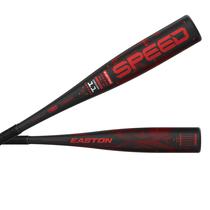 Taco de Beisebol Easton Speed USSSA com cano de 2,625" e 66 cm