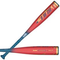 Taco de beisebol Franklin Sports Barracuda Big Barrel 24"