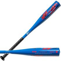 Taco de beisebol Franklin Sports Venom Youth Aluminium 400mL azul
