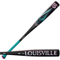 Taco de beisebol Louisville Slugger 2025 Atlas (-3) BBCOR 31 onças