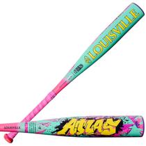 Taco de Beisebol Louisville Slugger 2026 Atlas 71cm 510g Taco de Beisebol Louisville Slugger 2026 Atlas 71cm 510g