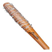 Taco De Beisebol Lucille Arame Personalizado TWD 69CM