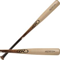 Taco de beisebol Rawlings Big Stick Elite 243 Maple Wood -3