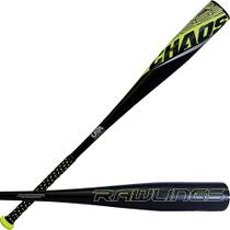 Taco de beisebol Rawlings CHAOS USA -11 - 27 Alumínio