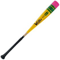 Taco de beisebol Victus Marucci Vibe Pencil USA SL -10 Taco de beisebol Victus Marucci Vibe Pencil USA SL -10