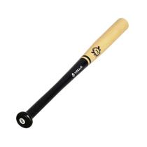 Taco De Beisebol Vollo Classic Profissional Madeira 76Cm 750Gramas Unissex - Ref 0802 Taco De Beisebol Vollo Classic Profissional Madeira 76Cm 750Gramas Unissex - Ref 0802