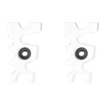 Taco de bilhar Bridge Head Snooker Rack Heads Moosehead