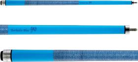 Taco de bilhar/sinuca Viper Colours 58, 2 peças, azul Barbados Taco de bilhar/sinuca Viper Colours 58, 2 peças, azul Barbados