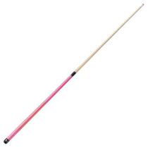 Taco de bilhar/sinuca Viper Signature 58, 2 peças, Pink Lady, 18 onças