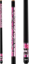 Taco de bilhar/sinuca Viper Underground 58 Sweet Candy 18 oz