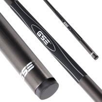 Taco de Billar de 2 Piezas GSE Games & Sports Expert 147 cm 510 g Taco de Billar de 2 Piezas GSE Games & Sports Expert 147 cm 510 g