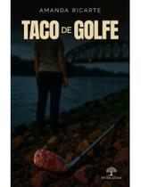 Taco de golfe