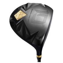 Taco De Golfe Pgm 10Th Anniversary Mg009 1 10.5 Preta Driver - Vila Brasil