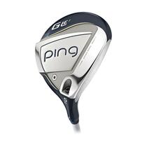 Taco de Golfe Ping G Le3 Madeira de Fairway ULT250 Lite 5 21 - Vila Brasil