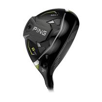 Taco de Golfe Ping G430 Max Fairway 15 - Eixo CB Black 65 R