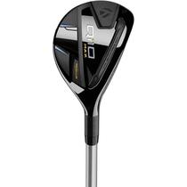 Taco de Golfe TaylorMade Hybrid 6 31/Rh R Max Rescue Qi10