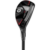 Taco de Golfe Taylormade Hybrid Stealth 2 Plus Rescue Kai'Li Vermelho H