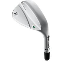 Taco de Golfe TaylorMade Milled Grind 4 Wedge 54 11/Lh S. Cromado