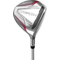 Taco De Golfe Taylormade N7411103 Stealth Womens Fairway 3Hl 16 5 Rh L