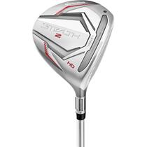 Taco De Golfe Taylormade N7473603 Stealth 2 Hd Womens Fairway Aldila Ascent 5 19