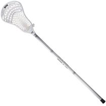 Taco de Lacrosse STX Stallion 200 Juvenil Completo Branco Taco de Lacrosse STX Stallion 200 Juvenil Completo Branco
