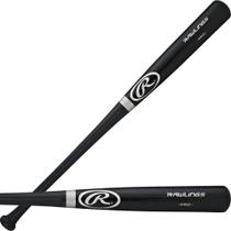 Taco de Madeira Rawlings ADIRONDACK Ash 31 polegadas Preto