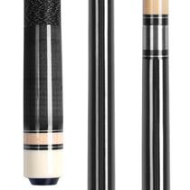 Taco de piscina AKLOT Billiards 58 polegadas Canadian Maple 21 onças Taco de piscina AKLOT Billiards 58 polegadas Canadian Maple 21 onças