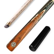 Taco de Sinuca Inteiro Ash Omin Enlighten E1A 1,45 m 10,5 mm