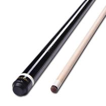 Taco de Sinuca Rosca 1/2 Maple JianYing PC08 1,47 m 13 mm Taco de Sinuca Rosca 1/2 Maple JianYing PC08 1,47 m 13 mm