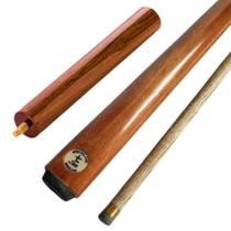 Taco de Sinuca Rosca 3/4 Ash Set 101/3 SL 1,49 m 10 mm