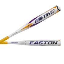 Taco de Softball Easton AMETHYST 27" -11 Juvenil Fastpitch