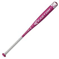 Taco de softball Easton Pink Sapphire -10 Girls 26"/16oz