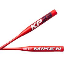 Taco de Softball Miken KP23 Cano de 12,5" Maxload 26oz Taco de Softball Miken KP23 Cano de 12,5" Maxload 26oz