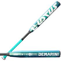 Taco de Softbol DeMarini 2026 Lotus 71 cm -11 482 g Taco de Softbol DeMarini 2026 Lotus 71 cm -11 482 g