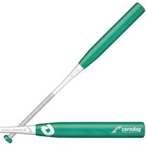 Taco de Softbol DeMarini Corndog 86 cm 794 g Composite de Madeira