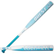 Taco de Softbol Louisville Slugger 2025 Quest 74 cm 482 g Taco de Softbol Louisville Slugger 2025 Quest 74 cm 482 g