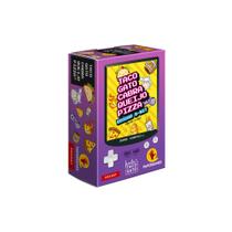Taco Gato Cabra Queijo Pizza: Edição 8-Bit (Família Taco Gato)