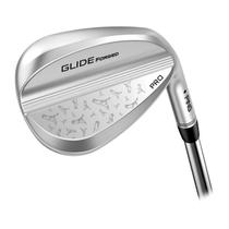 Taco Glide Forged Pro Ping Wedge 58O Blk Z Z115
