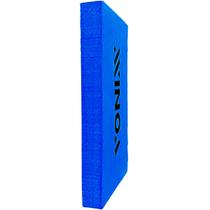 Taco Lixa Para Uso Geral e Automotivo 13x7cm Lixamento de Pintura Vonixx
