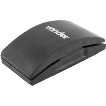 Taco Lixador 125mmx65mm Vonder Taco Lixador 125mmx65mm Vonder